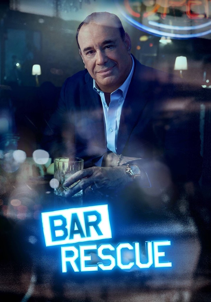 Saison 8 Bar Rescue streaming où regarder les épisodes?